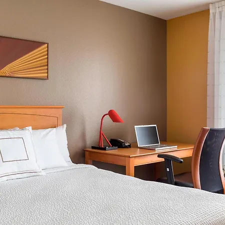 Towneplace Suites Phoenix North